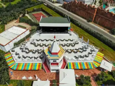 Innvistas Belek - 16