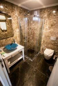 Modern Life Bodrum - 9