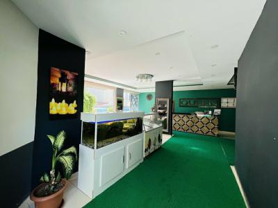 Alanya Queen Apart Otel - 42