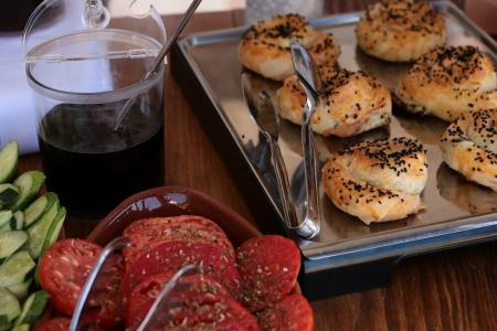 Sukha Cunda Otel - 42