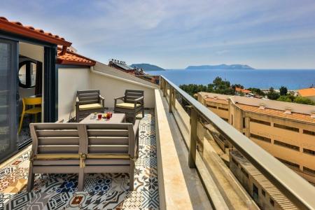 Kas Sanisu Pansiyon - 40