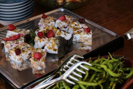 Sukha Cunda Otel - 26