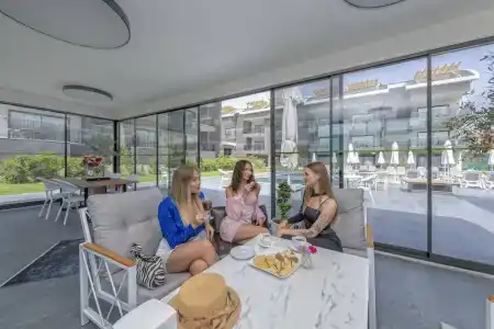 Crystal Sunset Pearl Collection - Ultimate All Inclusive - 13