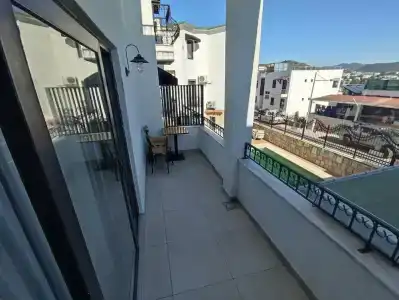 WB WEEKEND BODRUM OTEL - 39