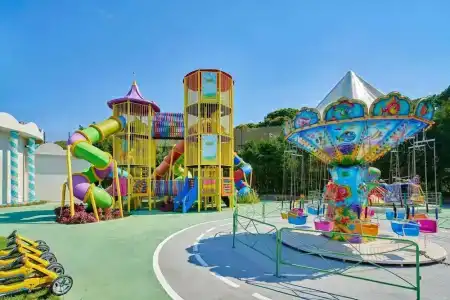 Maxx Royal Belek Golf Resort - 37