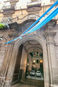 Palazzo Majorana - 19