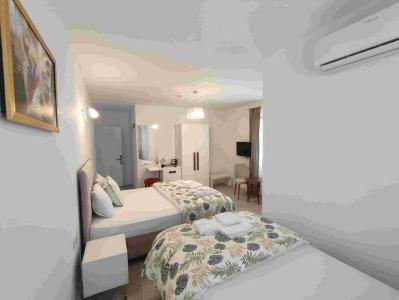 Tepehan Pansiyon - 25