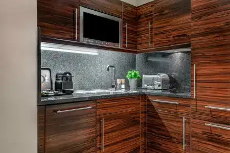 The Westin Grand Munich - 21