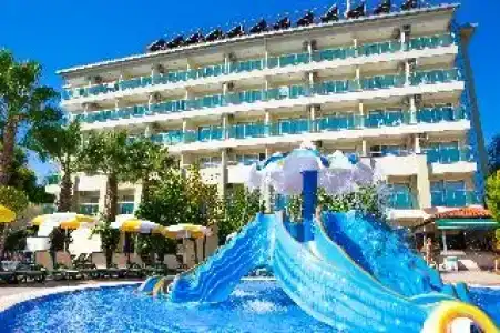 Gardenia Beach - All Inclusive - 5