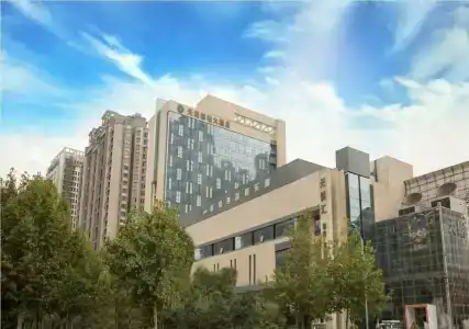 Titan Central Park - 7