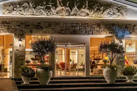 Mark Warner Phokaia Beach Resort - 1