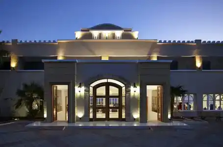 Mitsis Summer Palace - 1