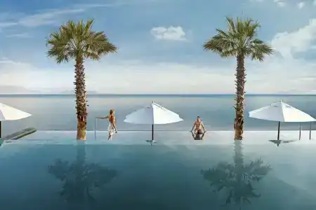 Mitsis Summer Palace - 37