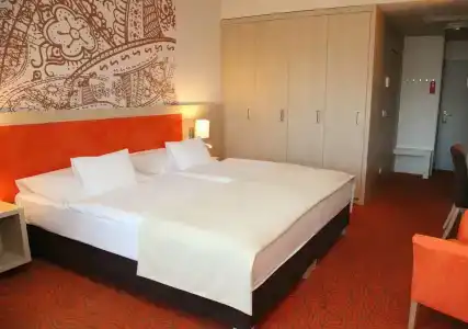Kolping Spa & Family Resort - 17