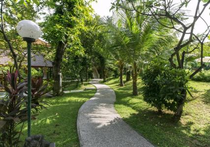 Melasti Kuta Beach & Spa - 13