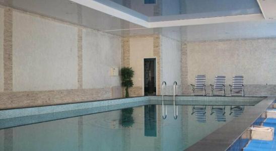 Almaty Sapar - 26