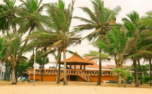 Golden Star Beach - 32