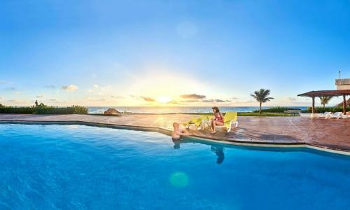 Park Royal Beach Cancun - All Inclusive - 16