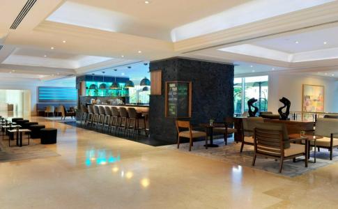 Lisbon Marriott - 39