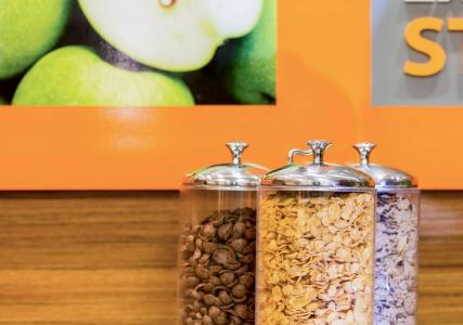 Holiday Inn Express Lisbon Airport by IHG - 41