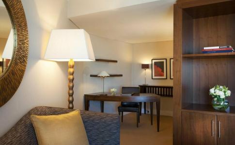 Corinthia Lisbon - 6