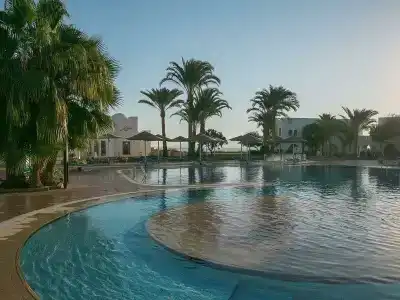 Domina El Sultan & Resort - 21