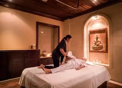 Kempinski Soma Bay - 28