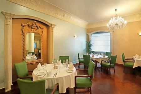 The Ambassador, Marine Drive, Mumbai - 27
