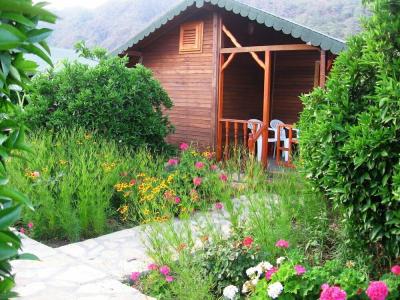 Ugur Pansiyon Çirali - 37