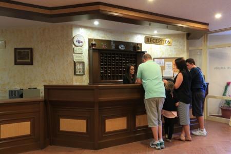 Club Amaris Apartment - 41