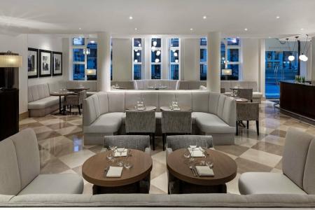 Radisson Blu, London Tottenham Court Road - 25