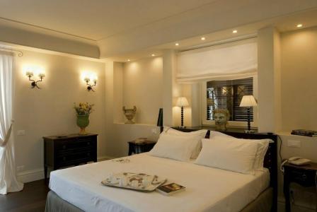 Villa Athena Resort - 43