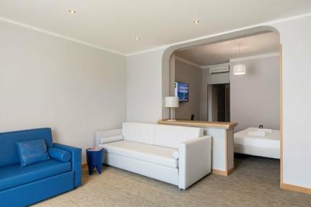 B&Bs Park Suisse Santa Margherita Ligure - 40