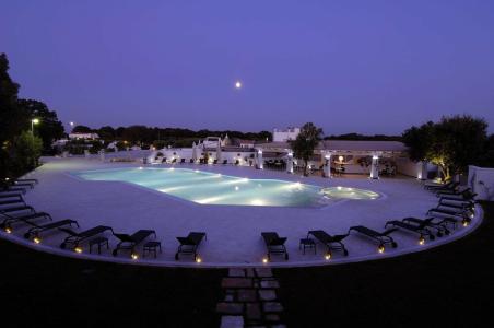 Masseria Chiancone Torricella - 35