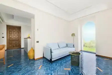 Relais Regina Giovanna - 35