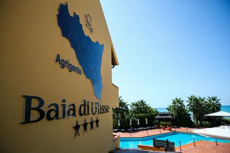 Baia di Ulisse Wellness & SPA - 15