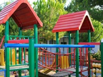 Camping Village San Pablo - 22