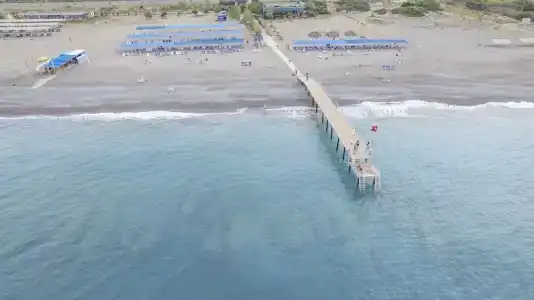 Çenger Beach Resort Spa - All Inclusive - 10