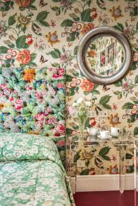 Casa Heberart Guest House - Sistina - 45