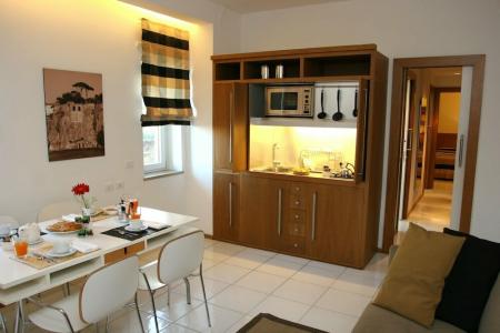 Rota Suites - 25
