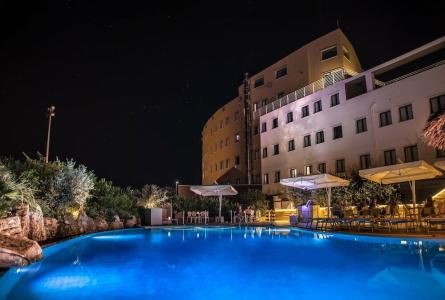 Mercure Olbia & SPA - 33