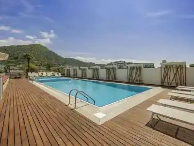 Novotel Salerno Est Arechi - 27
