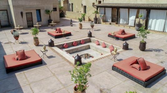 Masseria & Spa LuciaGiovanni - 13