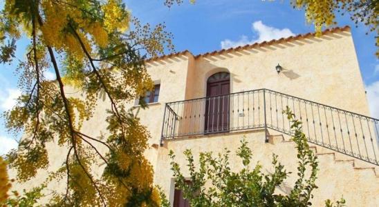 La Corte Rosada - 7