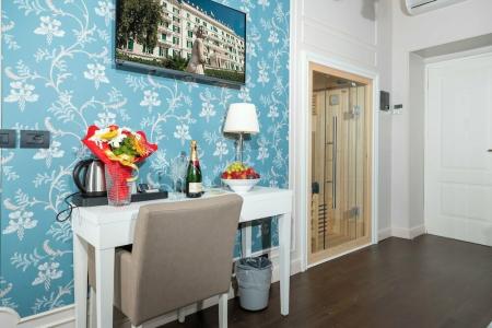 Grand & des Anglais Spa - 22