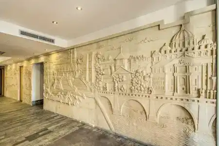 Ginevra Palace - 22