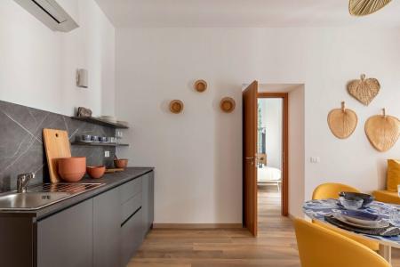 B&B Palermo Quattro Canti - 16
