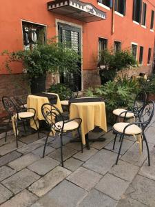 Albergo Marin - 21
