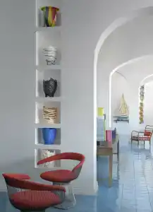 Maison la Minervetta - 22