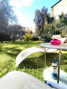 Aedes Resort - 3